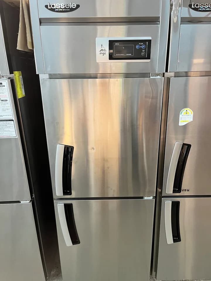 LS-525F 중고 상품 사진 2