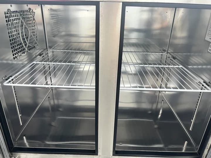 간냉식 테이블냉동고 1200 상품 사진 5