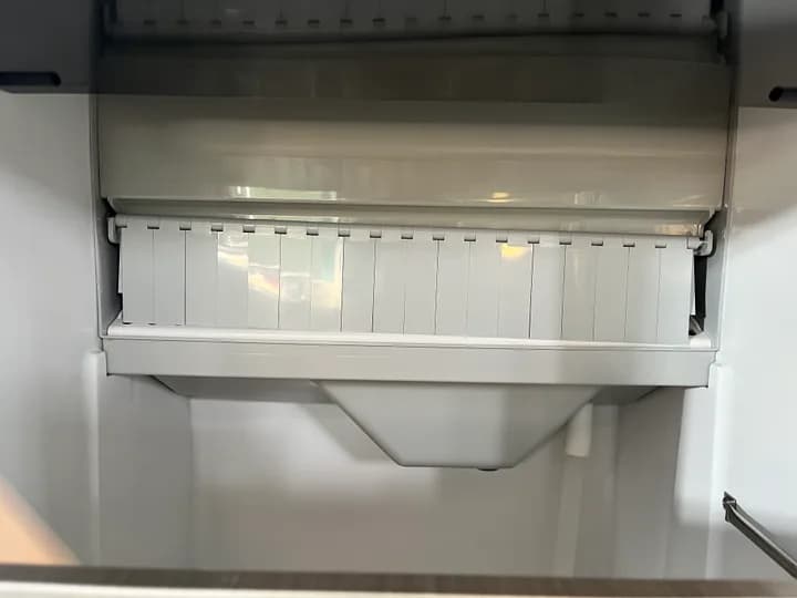아이스트로 제빙기 50KG 중고 상품 사진 4
