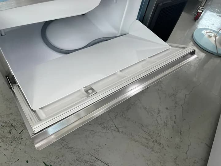 호시자키 제빙기 중고 100KG 상품 사진 6