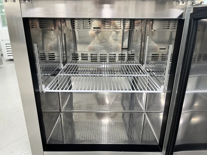 라셀르 테이블냉장고 700 중고 간냉식 상품 사진 4