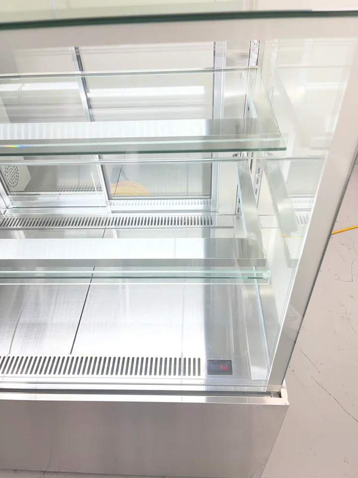 세경쇼케이스 900 중고 3단 규격 사진 5