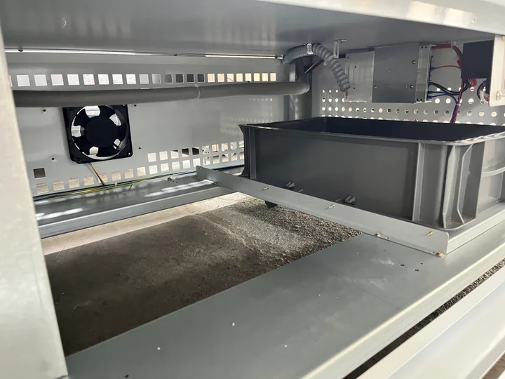 과일 쇼케이스 중고 1800 규격 사진 8