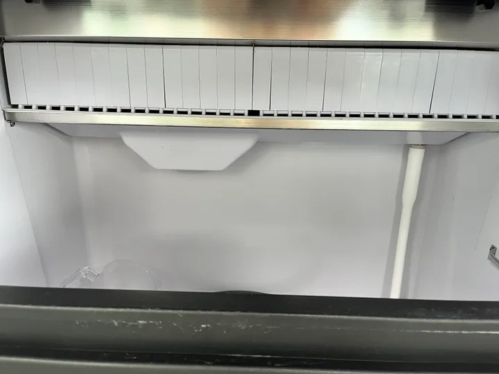 카이저 제빙기 중고 100kg 공냉식 상품 사진 4