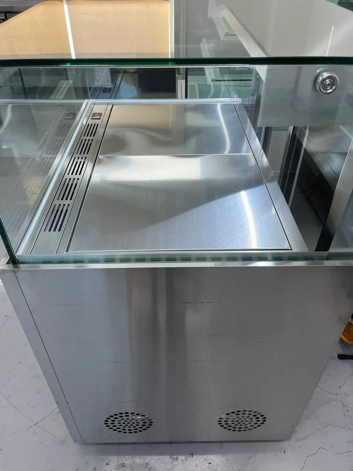 마카롱쇼케이스 900 중고 상품 사진 6