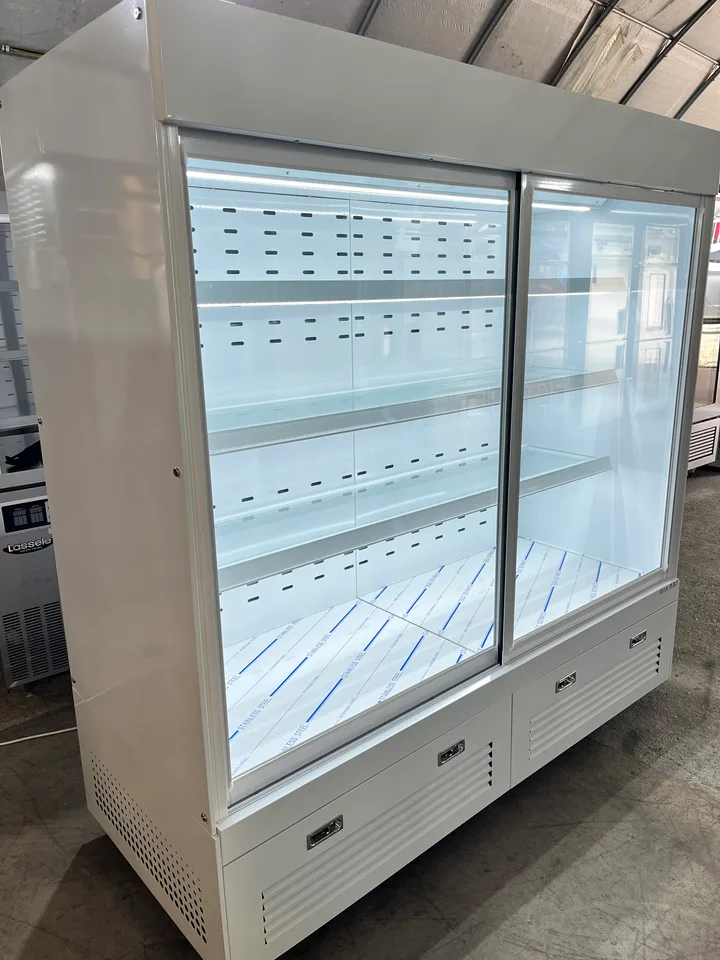 과일 쇼케이스 중고 1800 상품 사진 3
