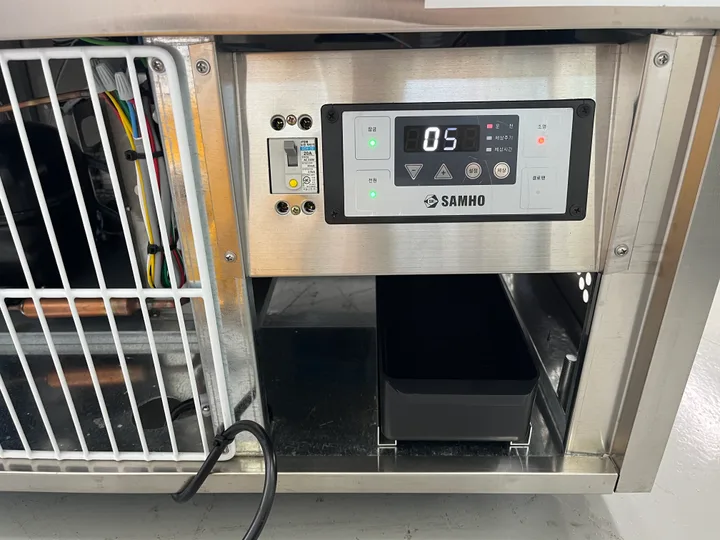 마카롱쇼케이스 900 중고 상품 사진 10