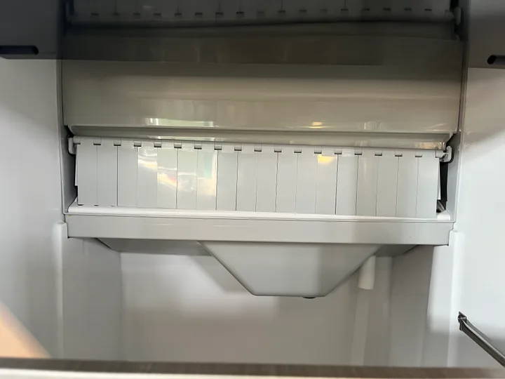아이스트로 제빙기 중고 50kg 상품 사진 4