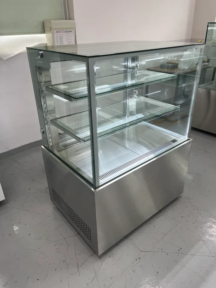 세경쇼케이스 900 중고 3단 상품 사진 2