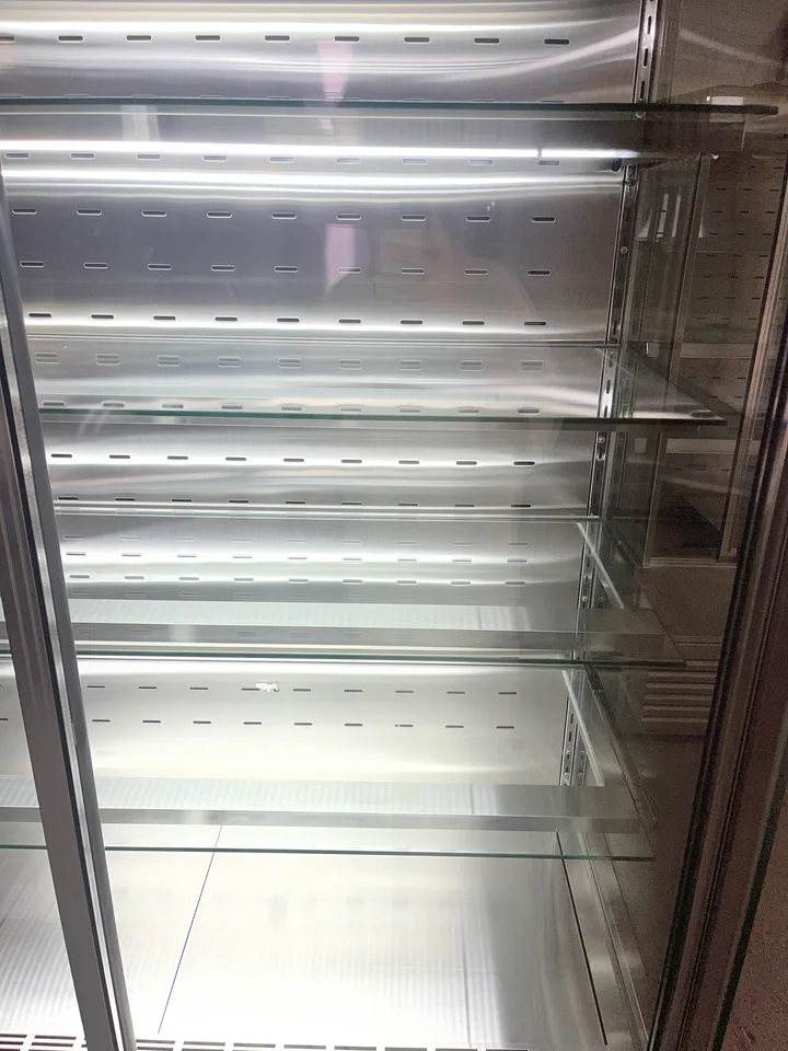 와인 쇼케이스 냉장고 술 진열 보관 맥주 사케 상품 사진 5