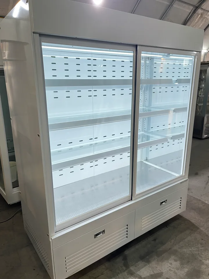 반찬쇼케이스 1500 중고 대표 이미지