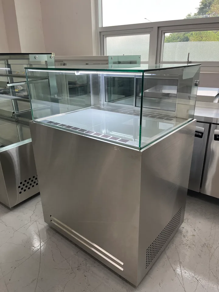 마카롱 쇼케이스 900 중고 상품 사진 3