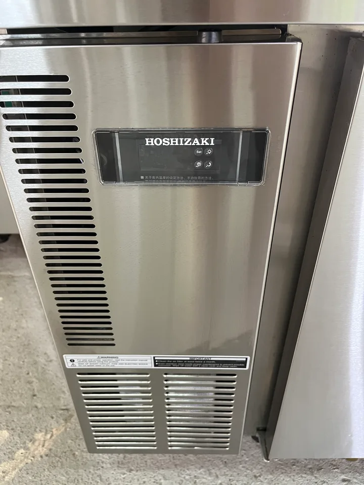 호시자키 테이블냉장고 1500 중고 상품 사진 4