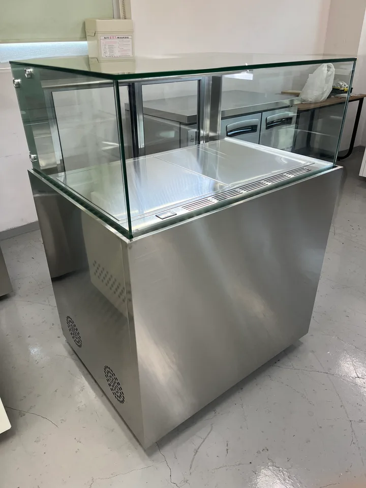 마카롱쇼케이스 900 중고 상품 사진 5