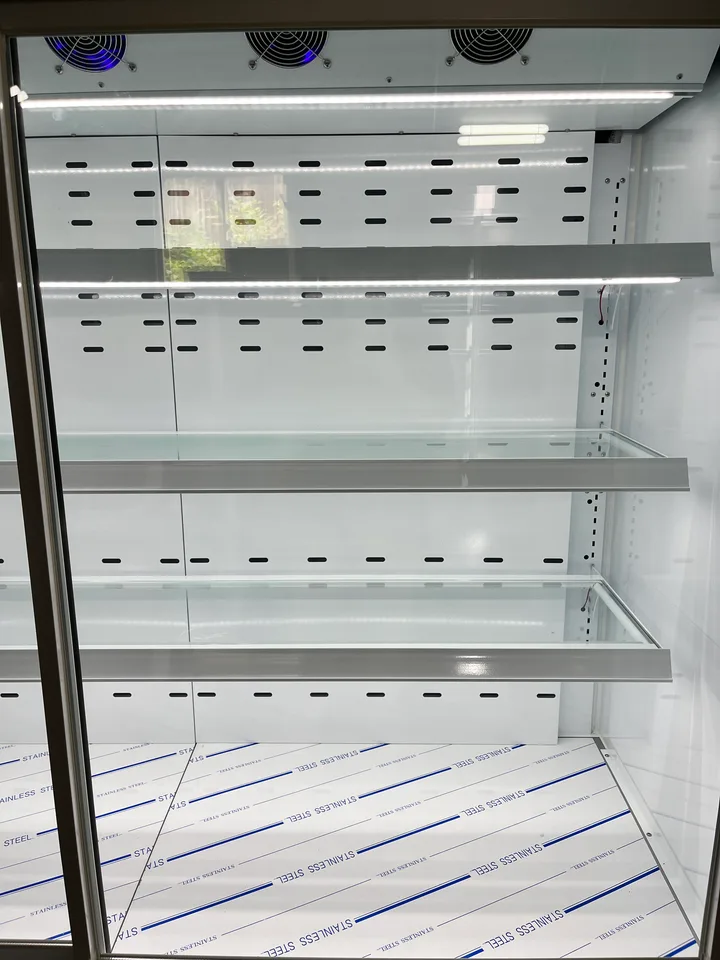 과일 쇼케이스 중고 1800 상품 사진 5