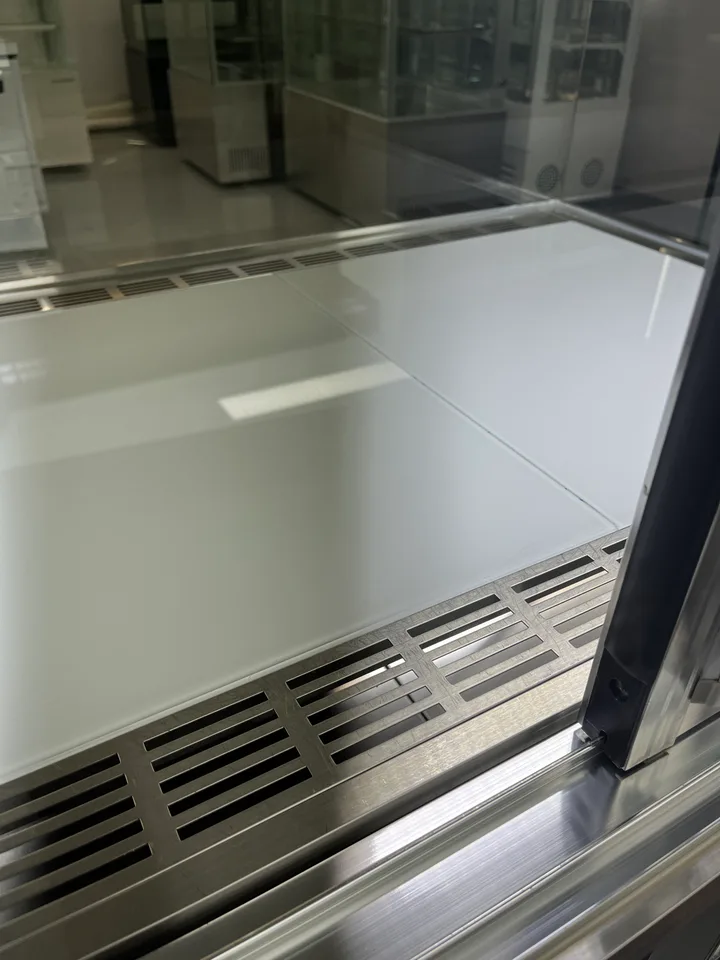 마카롱 쇼케이스 900 중고 상품 사진 6