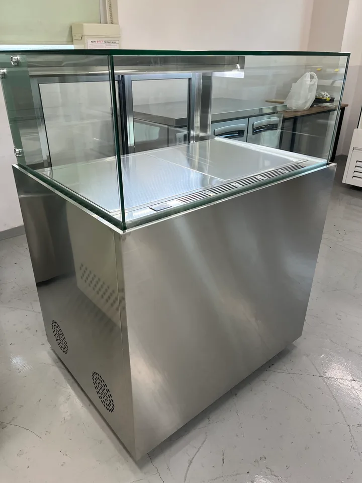 마카롱쇼케이스 900 중고 상품 사진 4