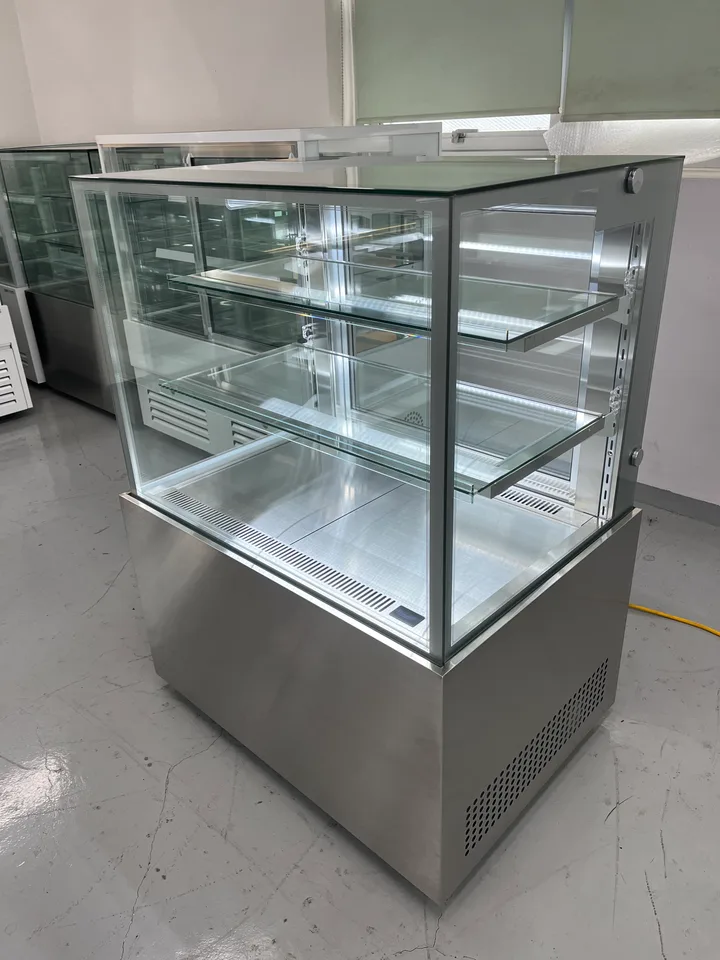 세경쇼케이스 900 중고 3단 상품 사진 3