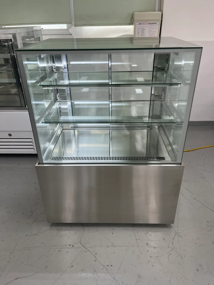 세경쇼케이스 900 중고 3단 대표 이미지