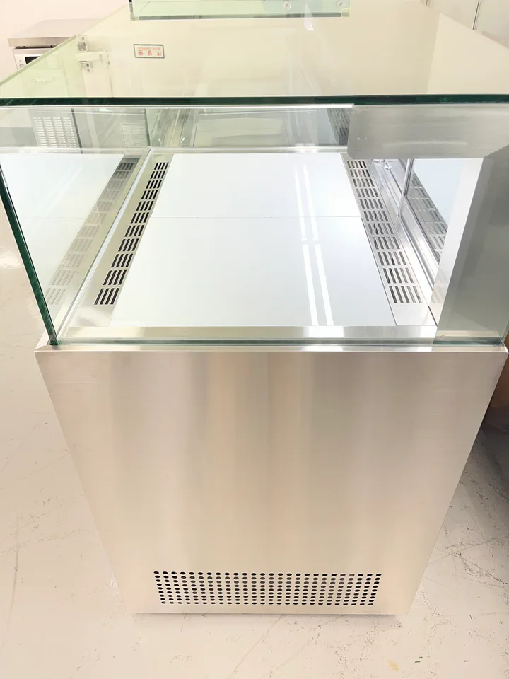 마카롱 쇼케이스 900 중고 상품 사진 4