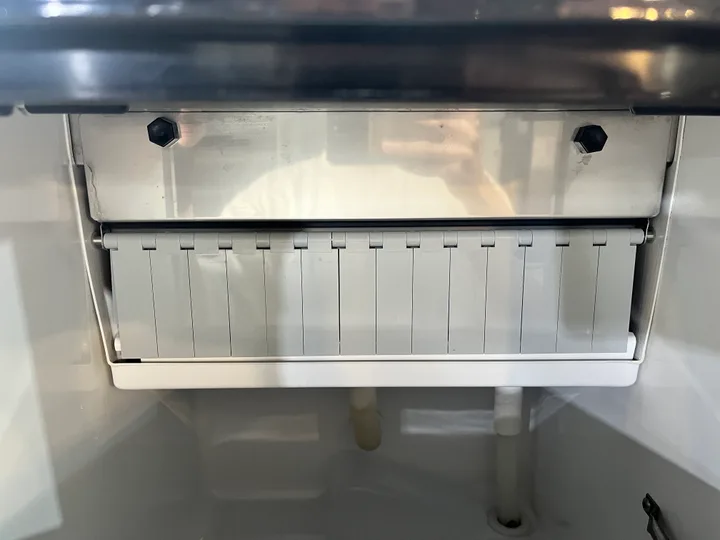 아이스트로 제빙기 35kg 중고 미니 소형 업소용 상품 사진 2